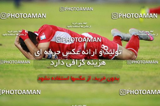 1404887, Jam, , لیگ برتر فوتبال ایران، Persian Gulf Cup، Week 30، Second Leg، Pars Jonoubi Jam 0 v 1 Persepolis on 2019/05/16 at Takhti Stadium