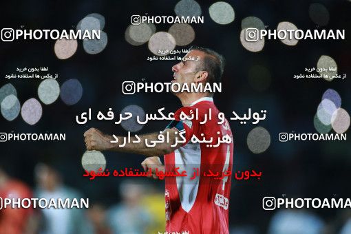 1405044, Jam, , لیگ برتر فوتبال ایران، Persian Gulf Cup، Week 30، Second Leg، Pars Jonoubi Jam 0 v 1 Persepolis on 2019/05/16 at Takhti Stadium