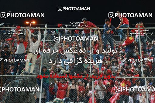 1405092, Jam, , لیگ برتر فوتبال ایران، Persian Gulf Cup، Week 30، Second Leg، Pars Jonoubi Jam 0 v 1 Persepolis on 2019/05/16 at Takhti Stadium