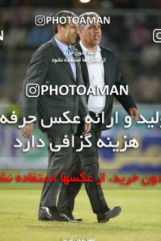 1404977, Jam, , لیگ برتر فوتبال ایران، Persian Gulf Cup، Week 30، Second Leg، Pars Jonoubi Jam 0 v 1 Persepolis on 2019/05/16 at Takhti Stadium