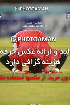 1404291, لیگ برتر فوتبال ایران، Persian Gulf Cup، Week 30، Second Leg، 2019/05/16، Jam، Takhti Stadium، Pars Jonoubi Jam 0 - ۱ Persepolis