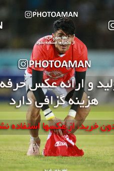 1404158, Jam, , لیگ برتر فوتبال ایران، Persian Gulf Cup، Week 30، Second Leg، Pars Jonoubi Jam 0 v 1 Persepolis on 2019/05/16 at Takhti Stadium