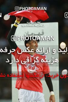 1404186, Jam, , لیگ برتر فوتبال ایران، Persian Gulf Cup، Week 30، Second Leg، Pars Jonoubi Jam 0 v 1 Persepolis on 2019/05/16 at Takhti Stadium