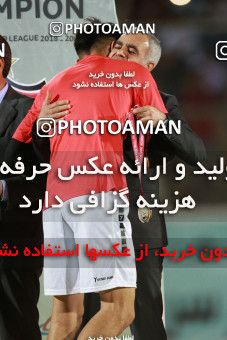 1404271, Jam, , لیگ برتر فوتبال ایران، Persian Gulf Cup، Week 30، Second Leg، Pars Jonoubi Jam 0 v 1 Persepolis on 2019/05/16 at Takhti Stadium