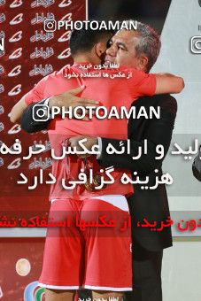 1404209, Jam, , لیگ برتر فوتبال ایران، Persian Gulf Cup، Week 30، Second Leg، Pars Jonoubi Jam 0 v 1 Persepolis on 2019/05/16 at Takhti Stadium