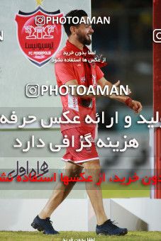 1404337, Jam, , لیگ برتر فوتبال ایران، Persian Gulf Cup، Week 30، Second Leg، 2019/05/16، Pars Jonoubi Jam 0 - 1 Persepolis