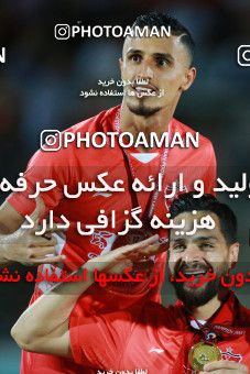 1404161, Jam, , لیگ برتر فوتبال ایران، Persian Gulf Cup، Week 30، Second Leg، 2019/05/16، Pars Jonoubi Jam 0 - 1 Persepolis