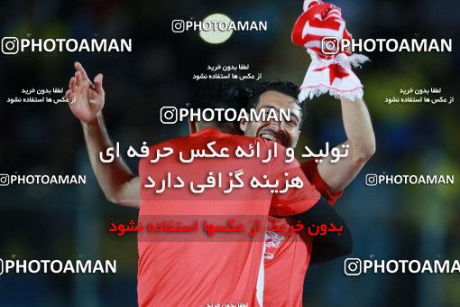 1404219, Jam, , لیگ برتر فوتبال ایران، Persian Gulf Cup، Week 30، Second Leg، Pars Jonoubi Jam 0 v 1 Persepolis on 2019/05/16 at Takhti Stadium
