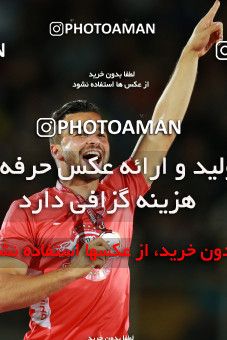 1404332, Jam, , لیگ برتر فوتبال ایران، Persian Gulf Cup، Week 30، Second Leg، 2019/05/16، Pars Jonoubi Jam 0 - 1 Persepolis