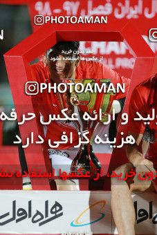 1404157, Jam, , لیگ برتر فوتبال ایران، Persian Gulf Cup، Week 30، Second Leg، 2019/05/16، Pars Jonoubi Jam 0 - 1 Persepolis