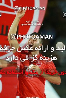 1404545, Jam, , لیگ برتر فوتبال ایران، Persian Gulf Cup، Week 30، Second Leg، Pars Jonoubi Jam 0 v 1 Persepolis on 2019/05/16 at Takhti Stadium