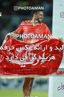 1404604, Jam, , لیگ برتر فوتبال ایران، Persian Gulf Cup، Week 30، Second Leg، Pars Jonoubi Jam 0 v 1 Persepolis on 2019/05/16 at Takhti Stadium