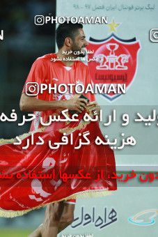 1404348, Jam, , لیگ برتر فوتبال ایران، Persian Gulf Cup، Week 30، Second Leg، Pars Jonoubi Jam 0 v 1 Persepolis on 2019/05/16 at Takhti Stadium