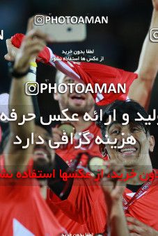 1404601, Jam, , لیگ برتر فوتبال ایران، Persian Gulf Cup، Week 30، Second Leg، Pars Jonoubi Jam 0 v 1 Persepolis on 2019/05/16 at Takhti Stadium