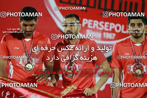 1404345, Jam, , لیگ برتر فوتبال ایران، Persian Gulf Cup، Week 30، Second Leg، 2019/05/16، Pars Jonoubi Jam 0 - 1 Persepolis