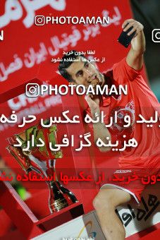1404383, Jam, , لیگ برتر فوتبال ایران، Persian Gulf Cup، Week 30، Second Leg، Pars Jonoubi Jam 0 v 1 Persepolis on 2019/05/16 at Takhti Stadium