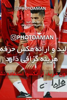 1404393, Jam, , لیگ برتر فوتبال ایران، Persian Gulf Cup، Week 30، Second Leg، Pars Jonoubi Jam 0 v 1 Persepolis on 2019/05/16 at Takhti Stadium