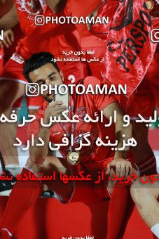 1404491, Jam, , لیگ برتر فوتبال ایران، Persian Gulf Cup، Week 30، Second Leg، Pars Jonoubi Jam 0 v 1 Persepolis on 2019/05/16 at Takhti Stadium