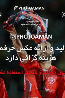 1404366, Jam, , لیگ برتر فوتبال ایران، Persian Gulf Cup، Week 30، Second Leg، Pars Jonoubi Jam 0 v 1 Persepolis on 2019/05/16 at Takhti Stadium