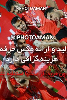 1404342, Jam, , لیگ برتر فوتبال ایران، Persian Gulf Cup، Week 30، Second Leg، 2019/05/16، Pars Jonoubi Jam 0 - 1 Persepolis