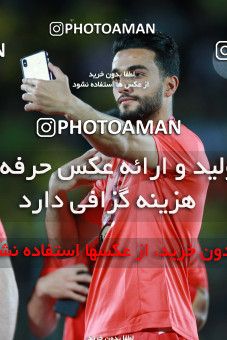 1404569, Jam, , لیگ برتر فوتبال ایران، Persian Gulf Cup، Week 30، Second Leg، Pars Jonoubi Jam 0 v 1 Persepolis on 2019/05/16 at Takhti Stadium