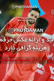 1404368, Jam, , لیگ برتر فوتبال ایران، Persian Gulf Cup، Week 30، Second Leg، Pars Jonoubi Jam 0 v 1 Persepolis on 2019/05/16 at Takhti Stadium