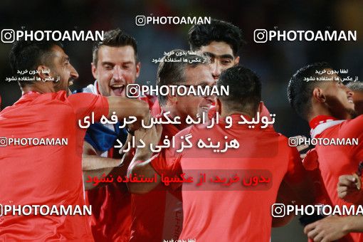 1404394, Jam, , لیگ برتر فوتبال ایران، Persian Gulf Cup، Week 30، Second Leg، Pars Jonoubi Jam 0 v 1 Persepolis on 2019/05/16 at Takhti Stadium
