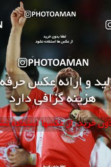 1404538, Jam, , لیگ برتر فوتبال ایران، Persian Gulf Cup، Week 30، Second Leg، Pars Jonoubi Jam 0 v 1 Persepolis on 2019/05/16 at Takhti Stadium