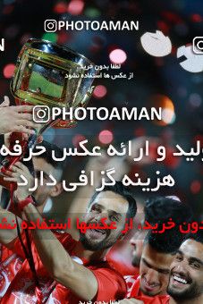 1404354, Jam, , لیگ برتر فوتبال ایران، Persian Gulf Cup، Week 30، Second Leg، Pars Jonoubi Jam 0 v 1 Persepolis on 2019/05/16 at Takhti Stadium