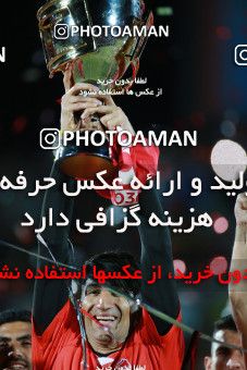 1404603, Jam, , لیگ برتر فوتبال ایران، Persian Gulf Cup، Week 30، Second Leg، Pars Jonoubi Jam 0 v 1 Persepolis on 2019/05/16 at Takhti Stadium