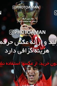 1404431, Jam, , لیگ برتر فوتبال ایران، Persian Gulf Cup، Week 30، Second Leg، Pars Jonoubi Jam 0 v 1 Persepolis on 2019/05/16 at Takhti Stadium