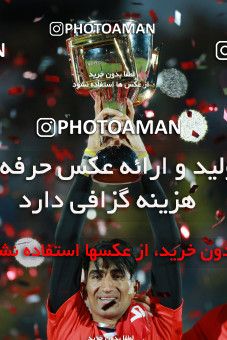 1404382, Jam, , لیگ برتر فوتبال ایران، Persian Gulf Cup، Week 30، Second Leg، Pars Jonoubi Jam 0 v 1 Persepolis on 2019/05/16 at Takhti Stadium