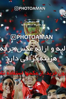 1404494, Jam, , لیگ برتر فوتبال ایران، Persian Gulf Cup، Week 30، Second Leg، Pars Jonoubi Jam 0 v 1 Persepolis on 2019/05/16 at Takhti Stadium