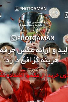 1404347, Jam, , لیگ برتر فوتبال ایران، Persian Gulf Cup، Week 30، Second Leg، 2019/05/16، Pars Jonoubi Jam 0 - 1 Persepolis