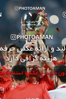 1404392, Jam, , لیگ برتر فوتبال ایران، Persian Gulf Cup، Week 30، Second Leg، Pars Jonoubi Jam 0 v 1 Persepolis on 2019/05/16 at Takhti Stadium