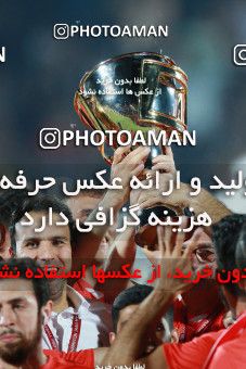 1404421, Jam, , لیگ برتر فوتبال ایران، Persian Gulf Cup، Week 30، Second Leg، Pars Jonoubi Jam 0 v 1 Persepolis on 2019/05/16 at Takhti Stadium