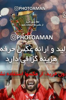 1404428, Jam, , لیگ برتر فوتبال ایران، Persian Gulf Cup، Week 30، Second Leg، Pars Jonoubi Jam 0 v 1 Persepolis on 2019/05/16 at Takhti Stadium