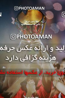 1404588, Jam, , لیگ برتر فوتبال ایران، Persian Gulf Cup، Week 30، Second Leg، Pars Jonoubi Jam 0 v 1 Persepolis on 2019/05/16 at Takhti Stadium