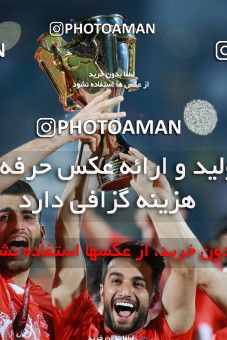 1404549, Jam, , لیگ برتر فوتبال ایران، Persian Gulf Cup، Week 30، Second Leg، Pars Jonoubi Jam 0 v 1 Persepolis on 2019/05/16 at Takhti Stadium