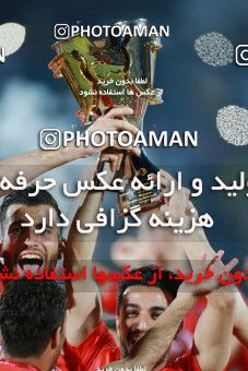1404444, Jam, , لیگ برتر فوتبال ایران، Persian Gulf Cup، Week 30، Second Leg، Pars Jonoubi Jam 0 v 1 Persepolis on 2019/05/16 at Takhti Stadium