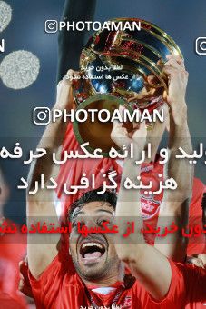 1404556, Jam, , لیگ برتر فوتبال ایران، Persian Gulf Cup، Week 30، Second Leg، Pars Jonoubi Jam 0 v 1 Persepolis on 2019/05/16 at Takhti Stadium