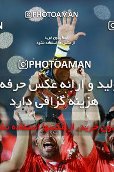 1404506, Jam, , لیگ برتر فوتبال ایران، Persian Gulf Cup، Week 30، Second Leg، Pars Jonoubi Jam 0 v 1 Persepolis on 2019/05/16 at Takhti Stadium