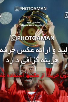 1404518, Jam, , لیگ برتر فوتبال ایران، Persian Gulf Cup، Week 30، Second Leg، Pars Jonoubi Jam 0 v 1 Persepolis on 2019/05/16 at Takhti Stadium