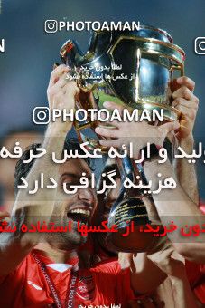 1404561, Jam, , لیگ برتر فوتبال ایران، Persian Gulf Cup، Week 30، Second Leg، Pars Jonoubi Jam 0 v 1 Persepolis on 2019/05/16 at Takhti Stadium