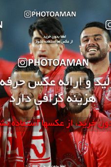 1404583, Jam, , لیگ برتر فوتبال ایران، Persian Gulf Cup، Week 30، Second Leg، Pars Jonoubi Jam 0 v 1 Persepolis on 2019/05/16 at Takhti Stadium