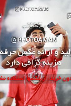 1404370, Jam, , لیگ برتر فوتبال ایران، Persian Gulf Cup، Week 30، Second Leg، Pars Jonoubi Jam 0 v 1 Persepolis on 2019/05/16 at Takhti Stadium