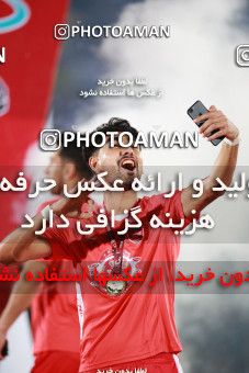 1404420, Jam, , لیگ برتر فوتبال ایران، Persian Gulf Cup، Week 30، Second Leg، Pars Jonoubi Jam 0 v 1 Persepolis on 2019/05/16 at Takhti Stadium