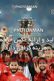 1404513, Jam, , لیگ برتر فوتبال ایران، Persian Gulf Cup، Week 30، Second Leg، Pars Jonoubi Jam 0 v 1 Persepolis on 2019/05/16 at Takhti Stadium
