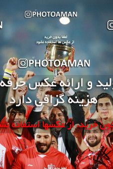 1404404, Jam, , لیگ برتر فوتبال ایران، Persian Gulf Cup، Week 30، Second Leg، Pars Jonoubi Jam 0 v 1 Persepolis on 2019/05/16 at Takhti Stadium