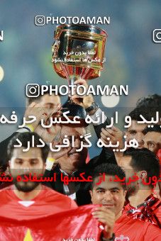 1404596, Jam, , لیگ برتر فوتبال ایران، Persian Gulf Cup، Week 30، Second Leg، Pars Jonoubi Jam 0 v 1 Persepolis on 2019/05/16 at Takhti Stadium